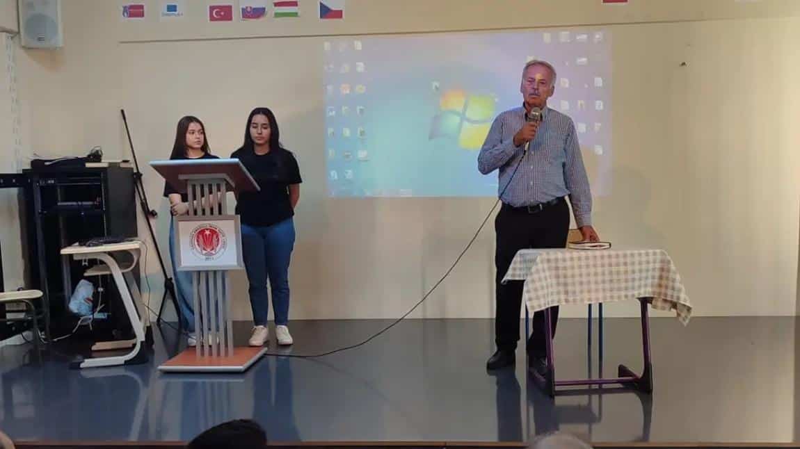 İmam Hatipler Haftası Programı